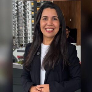 Rosana Barbosa Sousa