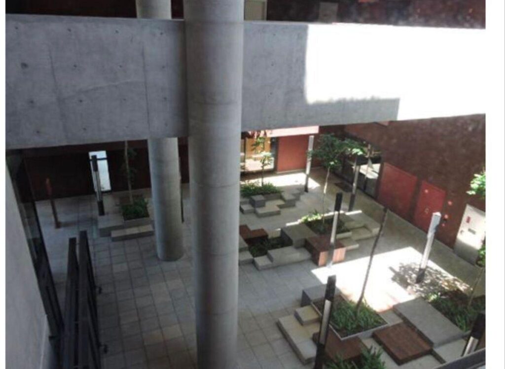 Comprar imóveis POD Rebouças | Sala comercial de 97 m² | Próxima à Av. Rebouças
