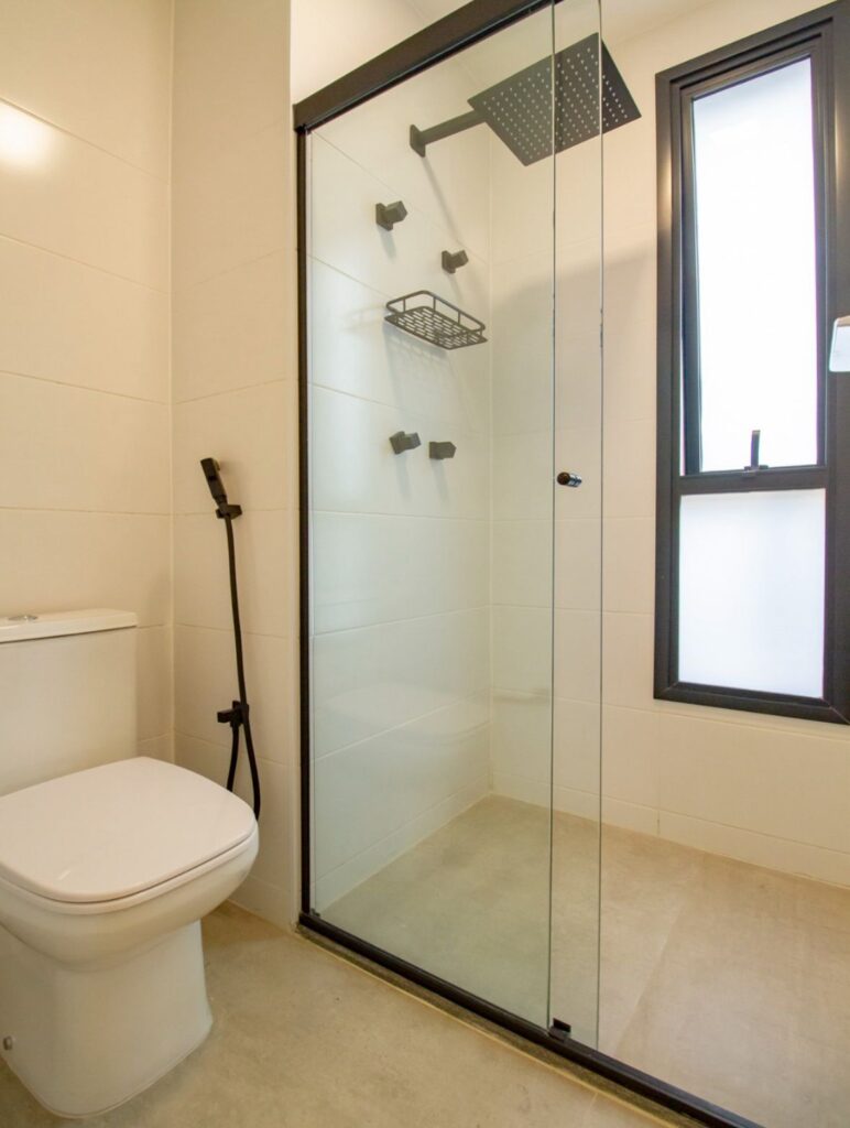 Comprar imóveis Pinheiros | Apartamento de 67 m² | Planta flexível e varanda ampla