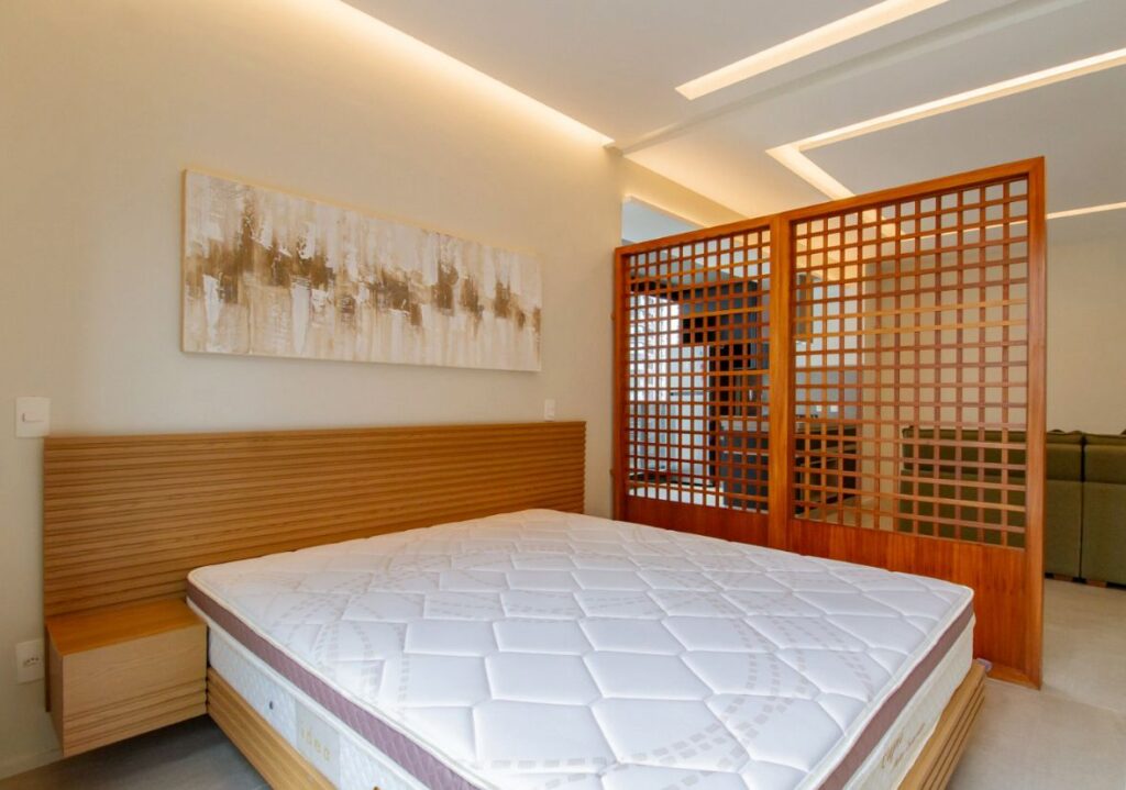 Comprar imóveis Pinheiros | Apartamento de 67 m² | Planta flexível e varanda ampla