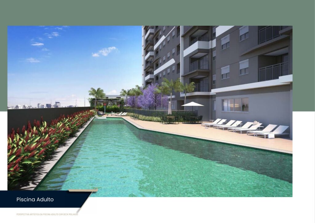Home Dom Parque | Pré-lançamento no Jardim Tupanci, Barueri