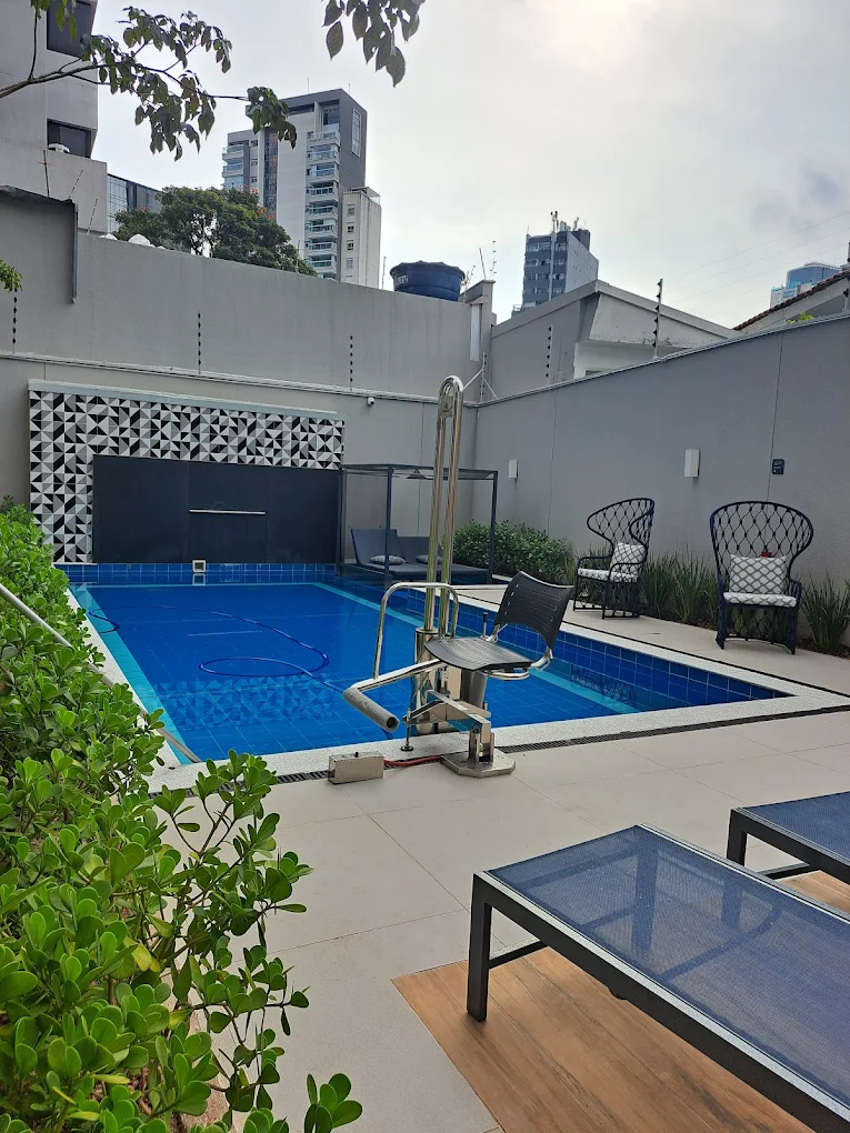 Comprar imóveis Studio 24 m² em Pinheiros | Viva Benx | Ao lado do Shopping Eldorado