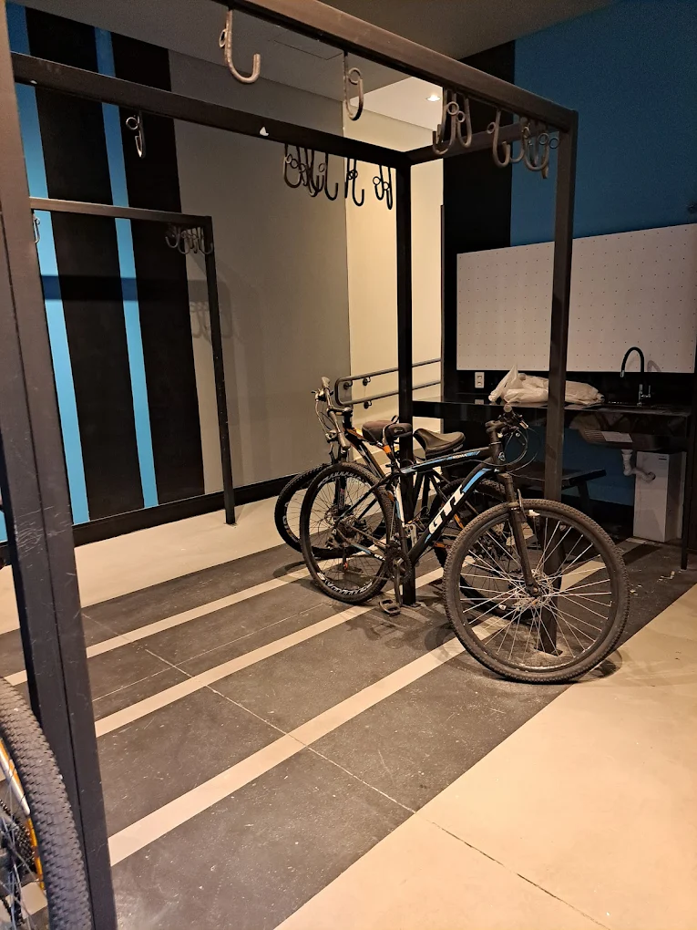 Comprar imóveis Studio 24 m² em Pinheiros | Viva Benx | Ao lado do Shopping Eldorado