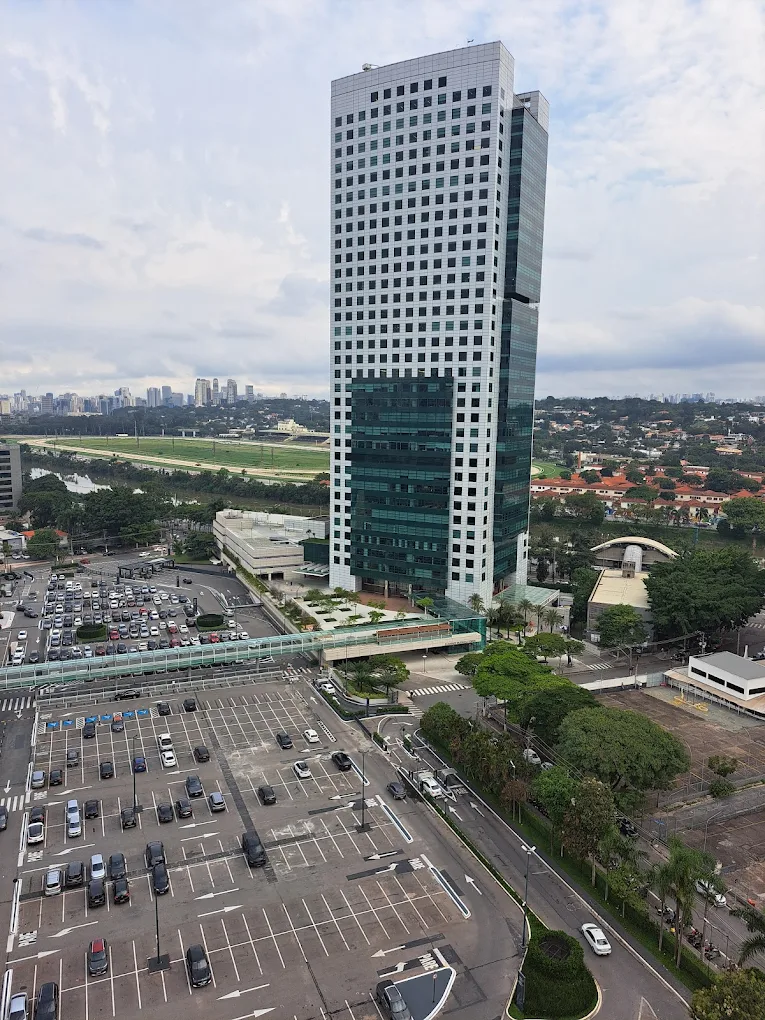 Comprar imóveis Studio 24 m² em Pinheiros | Viva Benx | Ao lado do Shopping Eldorado